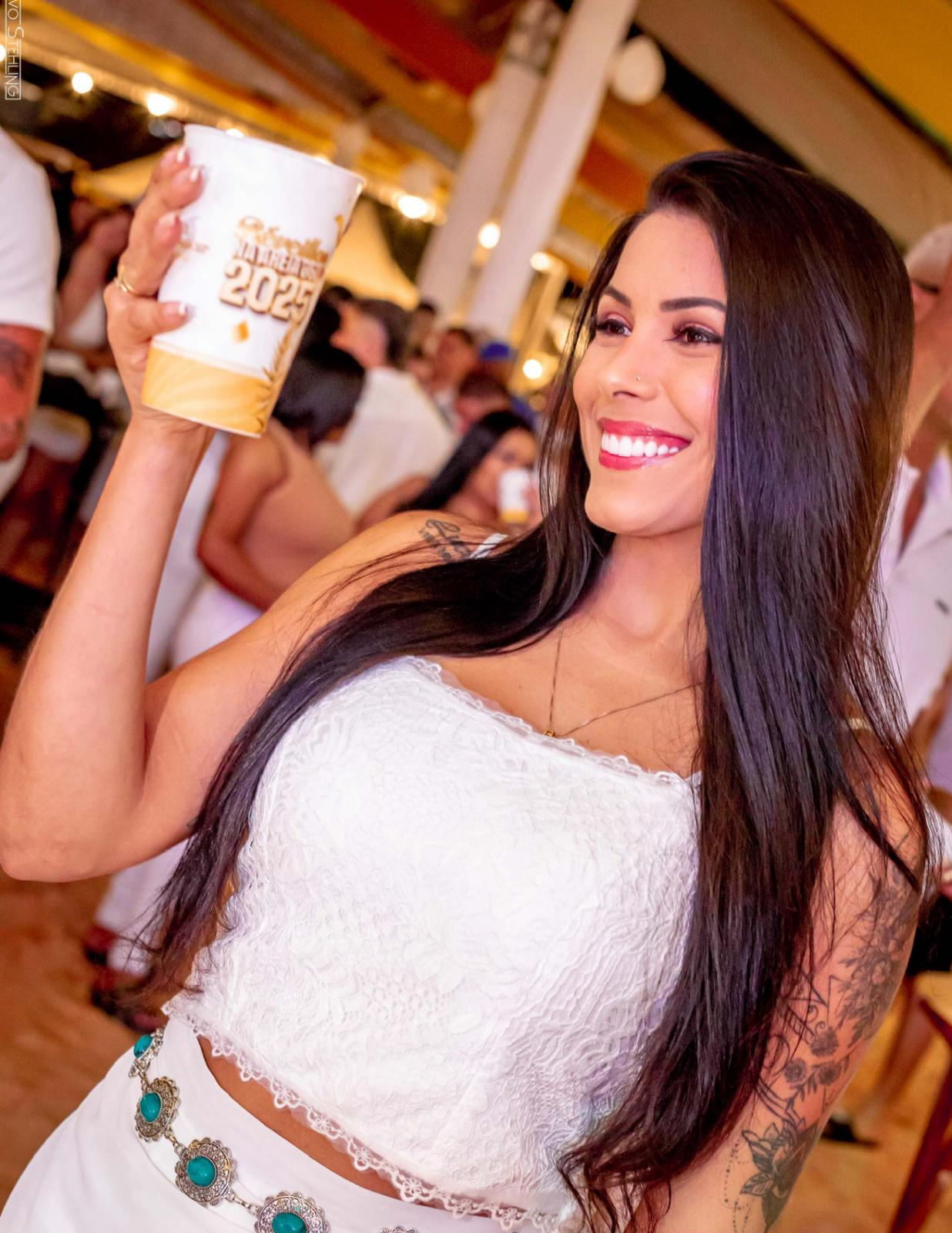 Image gallery marquee