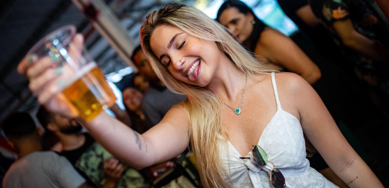 Image gallery marquee