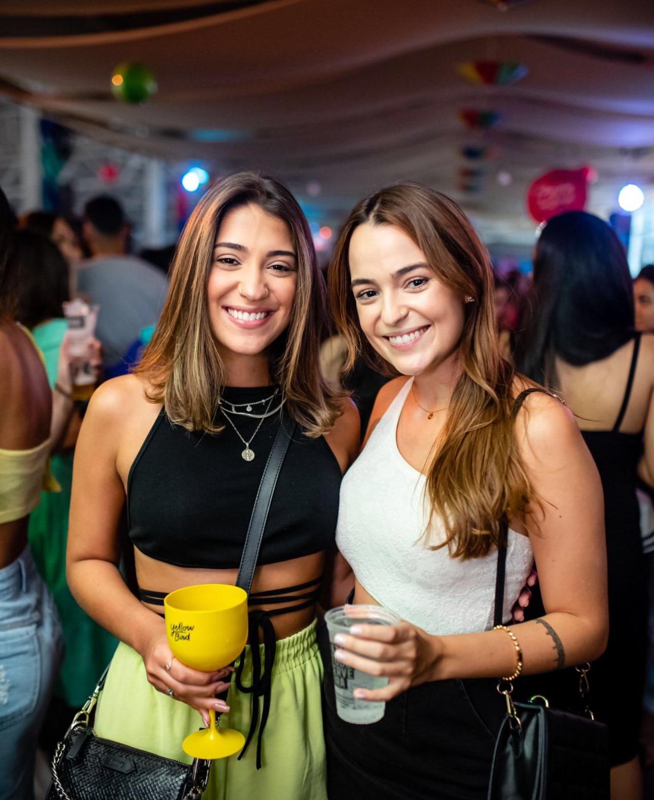 Image gallery marquee